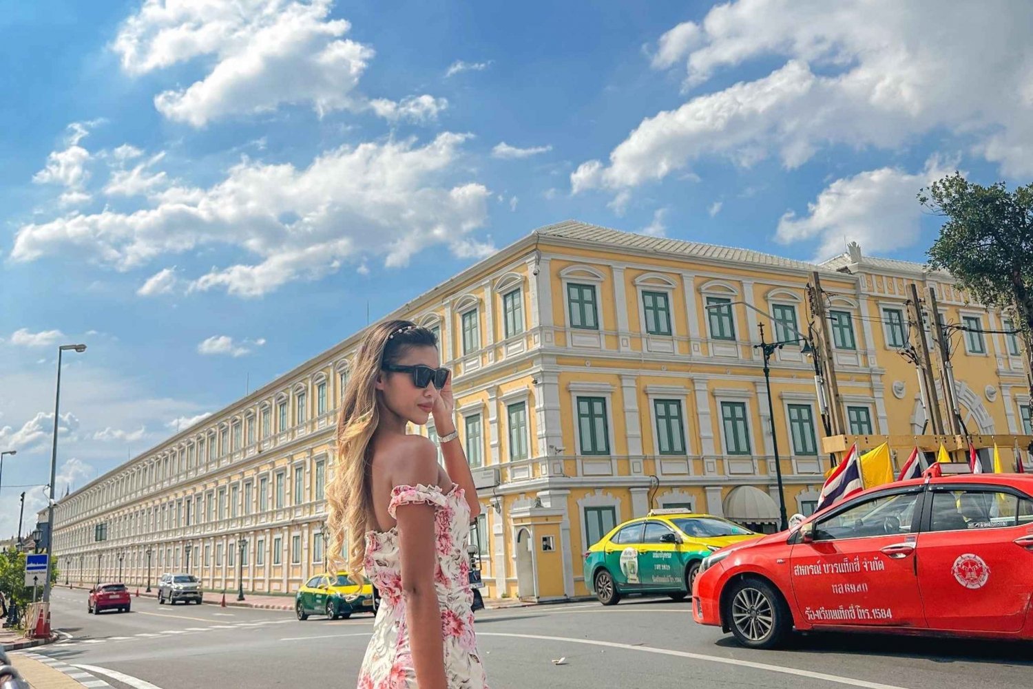 Bangkok: Tour fotográfico para o Instagram com um fotógrafo profissional