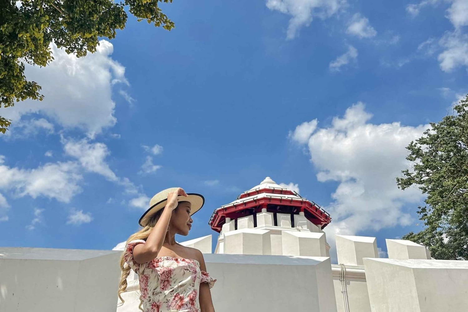 Bangkok: Tour fotográfico por Instagram con un fotógrafo profesional