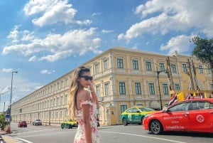 Bangkok: Tour fotográfico por Instagram con un fotógrafo profesional