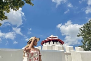 Bangkok: Tour fotográfico por Instagram con un fotógrafo profesional