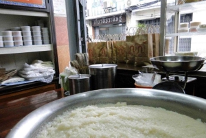 Banguecoque: reserva de mesa no Jay Fai, restaurante com estrela Michelin, e passeio pela cidade