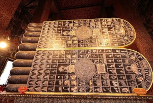 Banguecoque: reserva de mesa no Jay Fai, restaurante com estrela Michelin, e passeio pela cidade