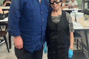 Banguecoque: reserva de mesa no Jay Fai, restaurante com estrela Michelin, e passeio pela cidade