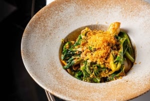 Bangkok : Jim Thompson, un restaurant thaïlandais Packages F&B