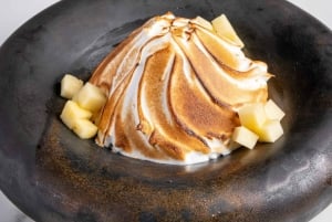 Bangkok : Jim Thompson, un restaurant thaïlandais Packages F&B