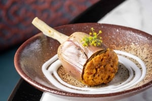 Bangkok : Jim Thompson, un restaurant thaïlandais Packages F&B
