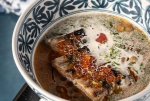 Bangkok : Jim Thompson, un restaurant thaïlandais Packages F&B