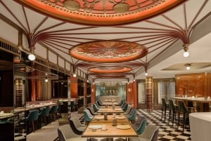 Bangkok : Jim Thompson, un restaurant thaïlandais Packages F&B