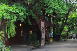 Bangkok: Jim Thompson House and Baan Krua Community Tour