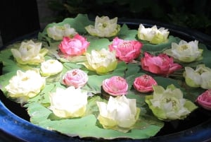 Bangkok: Jim Thompson House and Baan Krua Community Tour