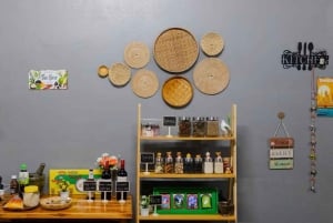 Bangkok: Jim Thompson House Tour en Thaise kookervaring