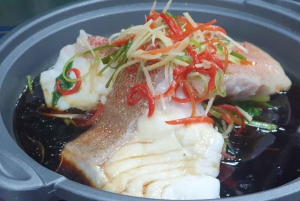 Bangkok: Jumbo Lobster Riverside Set Packages