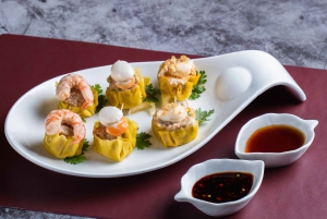 Bangkok: Jumbo Lobster Riverside Set Packages
