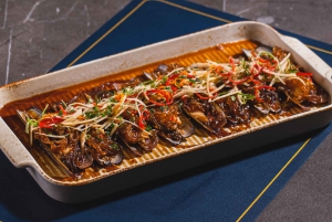Bangkok: Jumbo Lobster Riverside Set Packages
