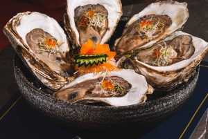 Bangkok: Jumbo Lobster Riverside Set Packages