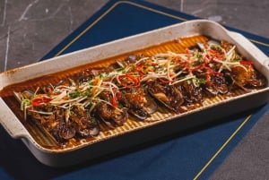 Bangkok : Packages de homard Jumbo au bord de l'eau