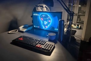 Bangkok: Jurassic World Experience With Private Transfer