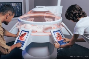 Bangkok: Jurassic World The Experience -pääsylippu