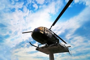 Bangkok: Kanchanaburi, River Kwai & Dodenspoorweg Tour