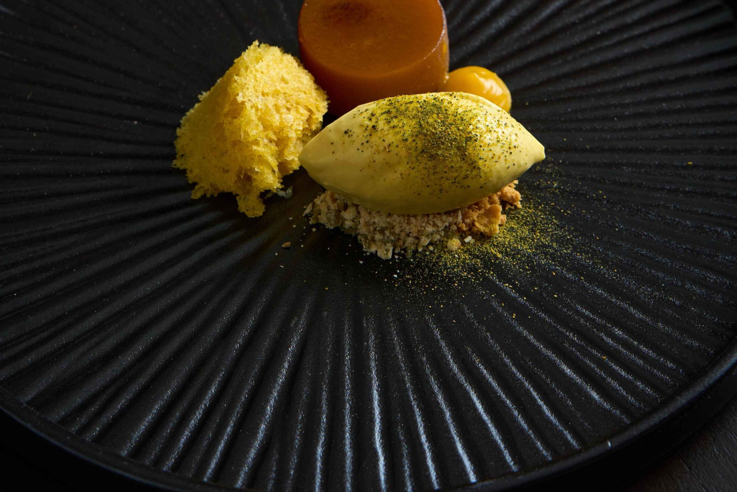 Bangkok: KHAAN Thai Fine Dining 11-retters smaksmeny