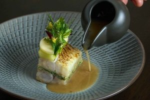 Bangkok: KHAAN Thai Fine Dining 11-retters smaksmeny