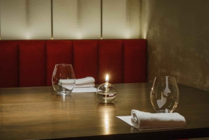 Bangkok: KHAAN Thai Fine Dining 11-retters smaksmeny