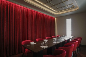 Bangkok: KHAAN Thai Fine Dining 11-retters smaksmeny