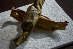 Bangkok: KHAAN Thai Fine Dining 11-retters smaksmeny