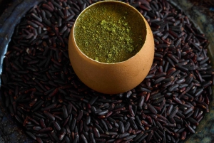 Bangkok: KHAAN Thai Fine Dining 11-retters smaksmeny