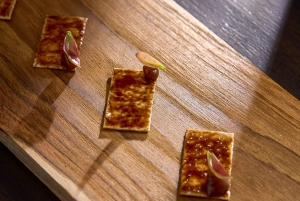 Bangkok: KHAAN Thai Fine Dining 11-retters smaksmeny