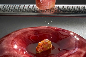 Bangkok: KHAAN Thai Fine Dining 11-retters smaksmeny