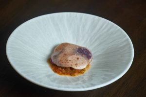 Bangkok: KHAAN Thai Fine Dining 11-retters smaksmeny