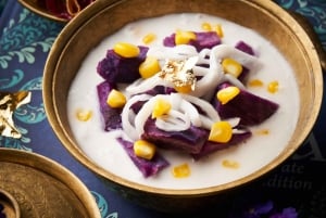 Bangkok: Kuchnia tajska Khao Ekkamai