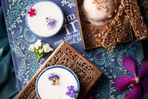 Bangkok: Kuchnia tajska Khao Ekkamai