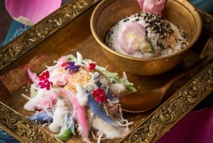 Bangkok: Kuchnia tajska Khao Ekkamai