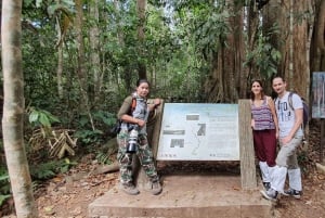 Bangkok: Khao Yai National Park Small Group Hiking Tour