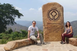 Bangkok: Khao Yai National Park Small Group Hiking Tour