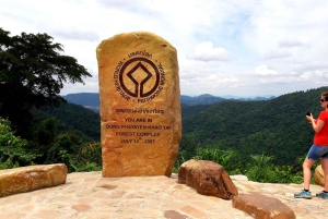 Bangkok: Khao Yai National Park with Horseback Ride Day Trip