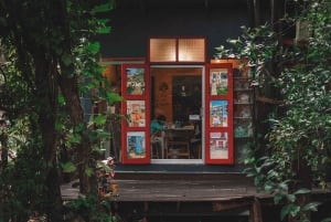 Bangkok: Tour particular em carro fretado pela natureza e vida selvagem de Khao Yai