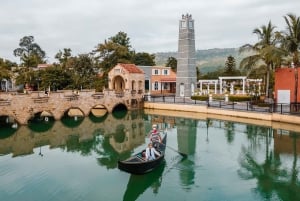 Bangkok: Tour particular em carro fretado pela natureza e vida selvagem de Khao Yai