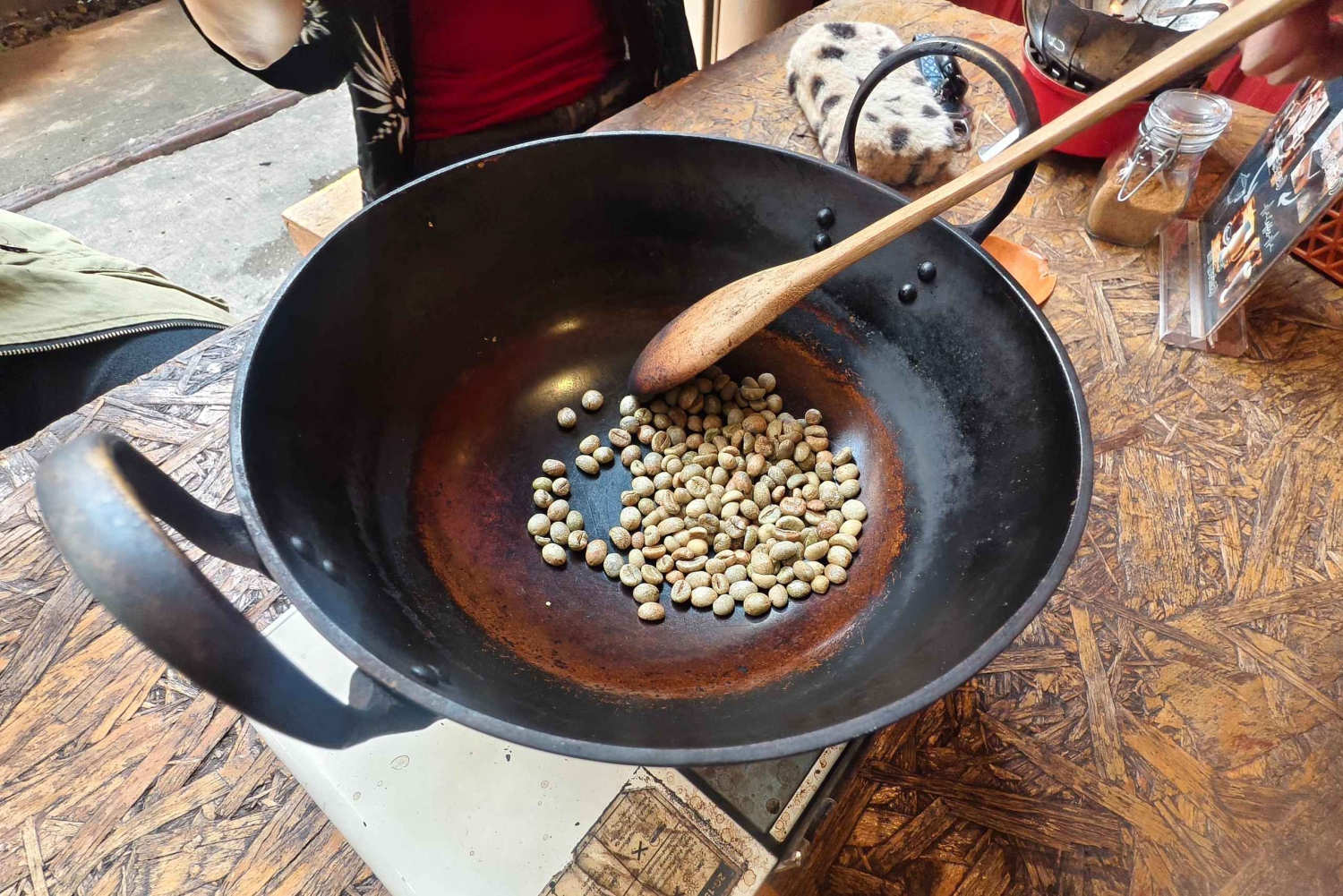 Bangkok: Entdecke die Insel Ko Kret bei einer geführten Kultur- und Fahrradtour