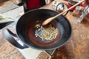 Bangkok: Guidet kulturel cykeltur på øen Ko Kret