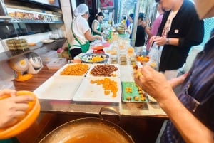 Bangkok: Guidet kulturel cykeltur på øen Ko Kret