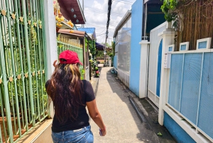 Bangkok: Entdecke die Insel Ko Kret bei einer geführten Kultur- und Fahrradtour