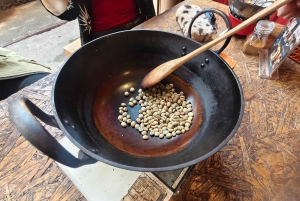 Bangkok: Entdecke die Insel Ko Kret bei einer geführten Kultur- und Fahrradtour