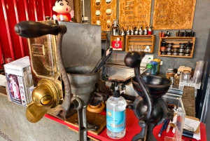 Bangkok: Entdecke die Insel Ko Kret bei einer geführten Kultur- und Fahrradtour