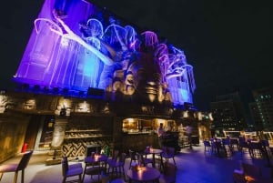 Bangkok: Lamaya Bangkok Speise- und Getränkepakete