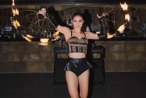 Bangkok: Lamaya Bangkok Speise- und Getränkepakete