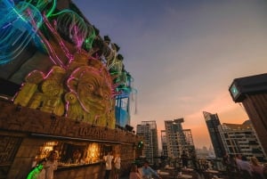 Bangkok: Lamaya Bangkok Speise- und Getränkepakete