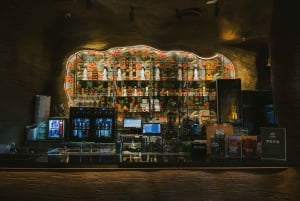 Bangkok: Lamaya Bangkok Speise- und Getränkepakete